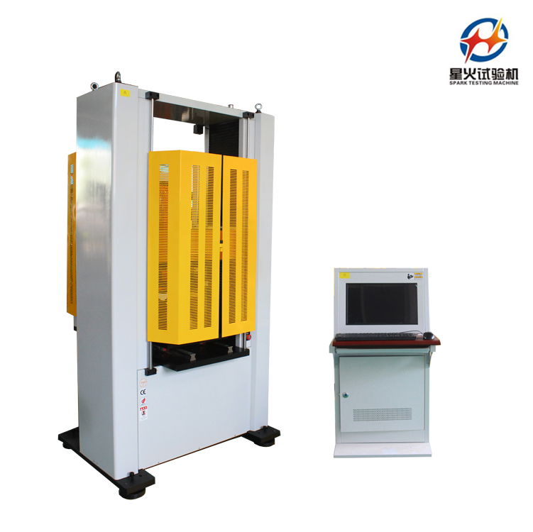 彈簧專(zhuān)用試驗(yàn)機(jī) 彈簧專(zhuān)用試驗(yàn)機(jī)