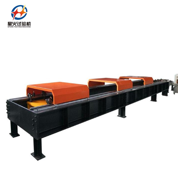 臥式拉力試驗(yàn)機(jī) 臥式拉力試驗(yàn)機(jī)