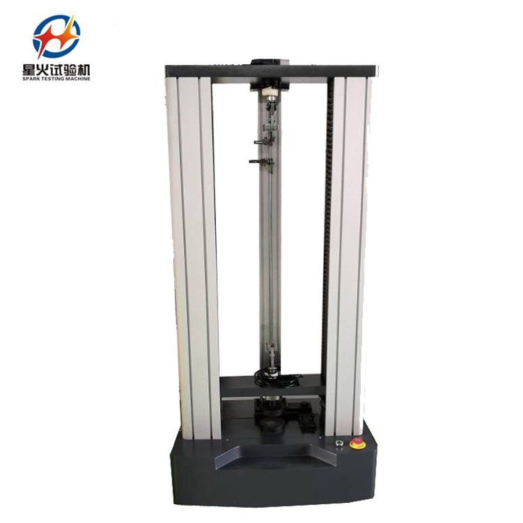 電子萬(wàn)能試驗(yàn)機(jī) 電子萬(wàn)能試驗(yàn)機(jī)